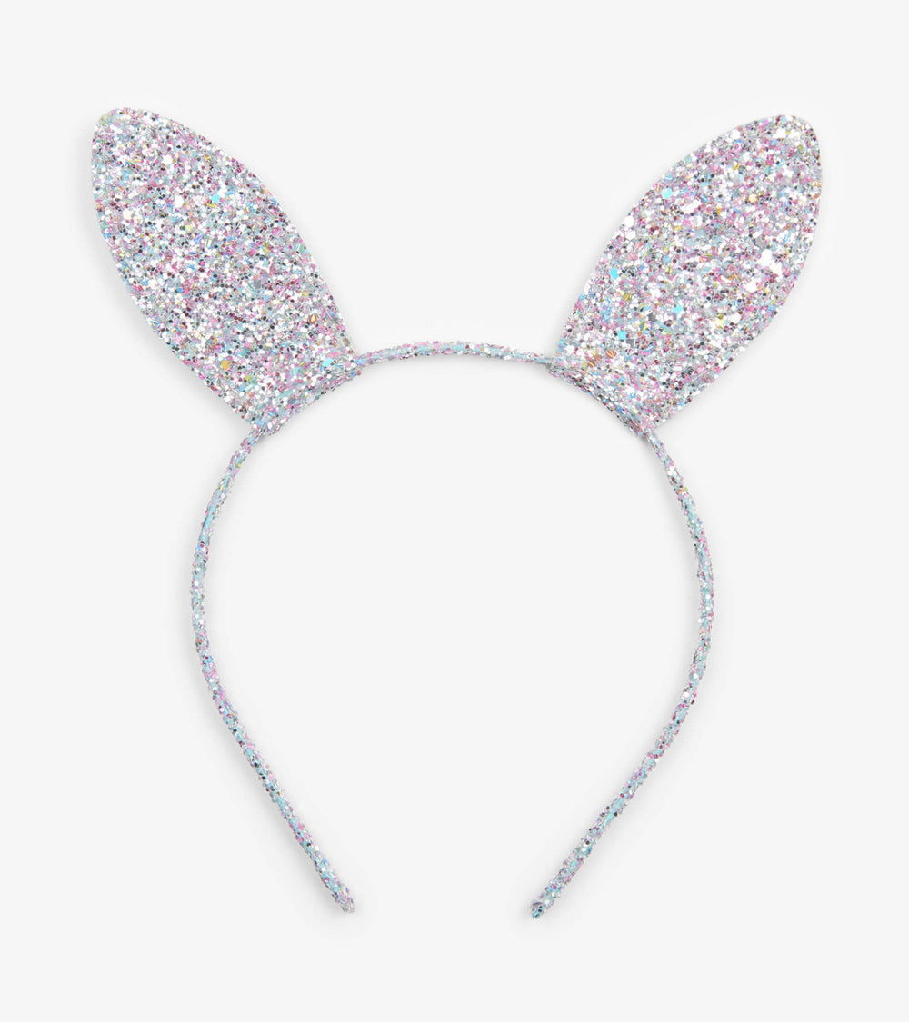 Hatley Kaleidoscopic Bunny Ears Headband