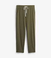 Hatley Adrien Jogger - Loden Green Melange