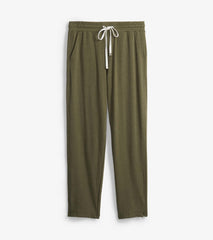 Hatley Adrien Jogger - Loden Green Melange