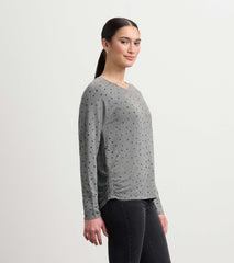 Hatley Chantel Pullover - Classic Dots