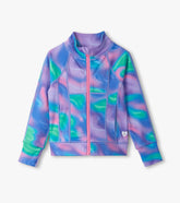Hatley Girls Lava Lamp Active Jacket