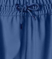 Hatley Classic Navy Kids Rain Pants