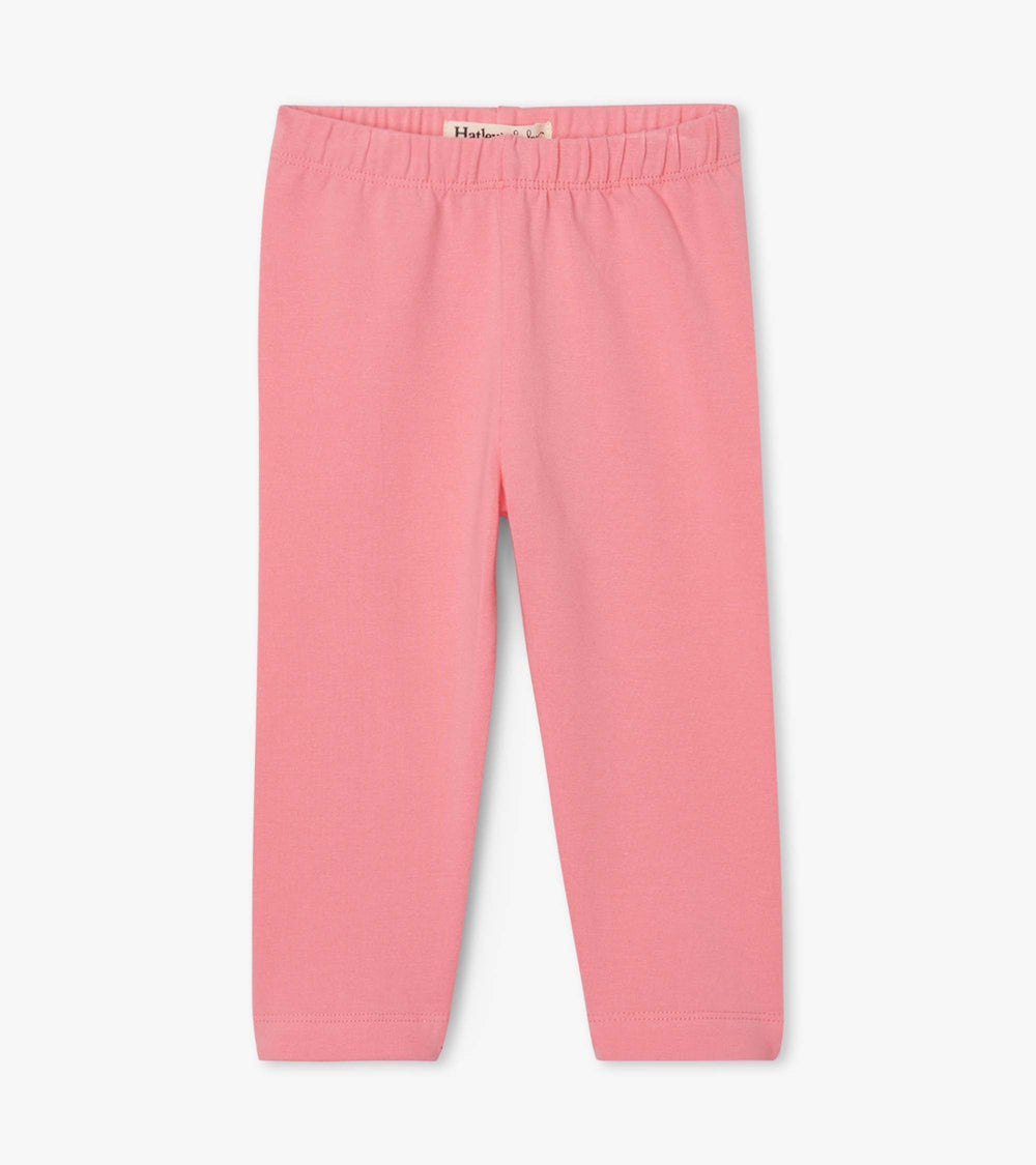Hatley Baby & Toddler Girls Geranium Leggings