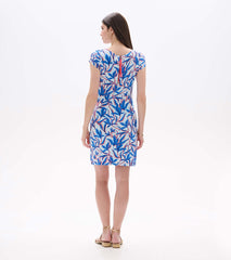 Hatley Nellie Dress - Sunside Floral