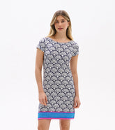 Hatley Nellie Dress - Sunblocks