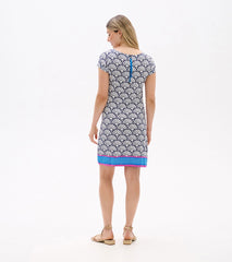 Hatley Nellie Dress - Sunblocks