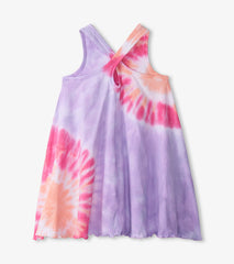 Hatley Girls Summer Sea Trapeze Dress