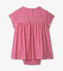 Hatley Baby & Toddler Girls Lots of Dots One-Piece Dress
