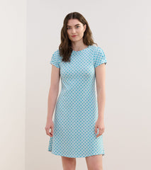 Hatley Sienna Dress - Painted Petals