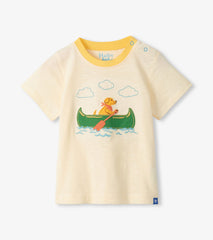 Hatley Baby & Toddler Boys Camping Dog T-Shirt