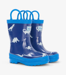 Hatley Baby & Toddler Boys Little Dinos Rain Boots