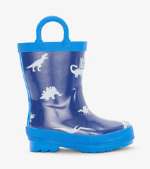 Hatley Baby & Toddler Boys Little Dinos Rain Boots