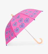 Hatley Girls Heart Burst Umbrella
