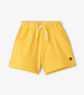 Hatley Baby & Toddler Boys Lemon Drop Pull-On Shorts