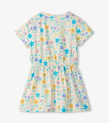 Hatley Baby & Toddler Girls Little Garden Chicks Short Sleeve Dress