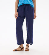 Hatley Straight Leg Pant - Patriot Blue
