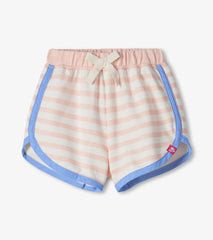 Hatley Baby & Toddler Girls Elephant T-Shirt & Short Set