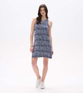 Hatley Bella Dress - Soft Ikat