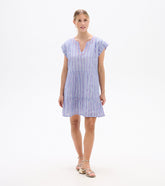Hatley Emerson Dress - Sunset Ribbon