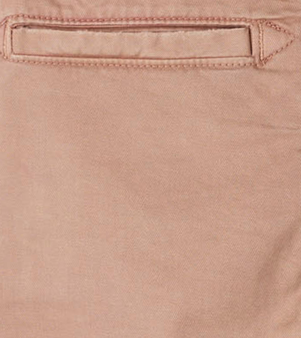 Hatley Boys Khaki Twill Pants
