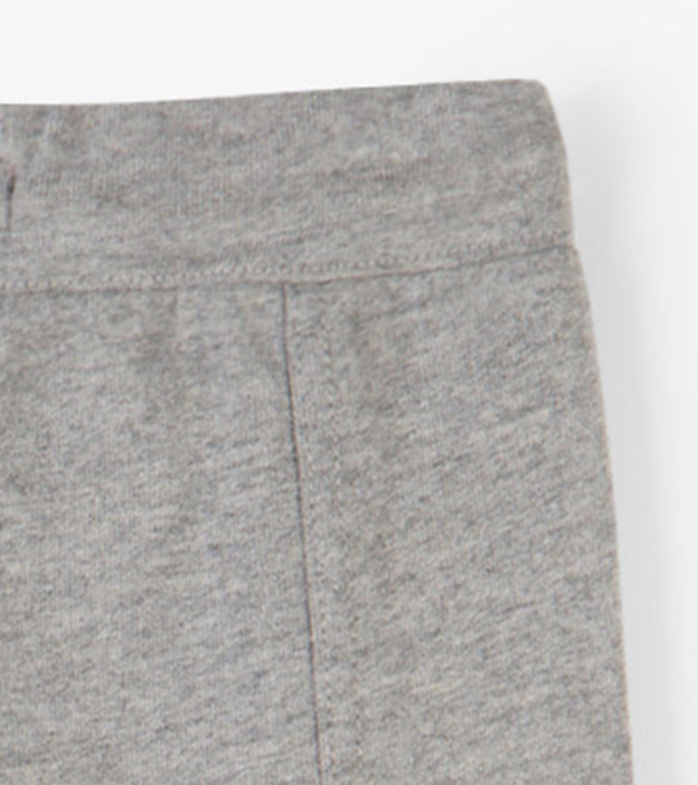 Hatley Boys Grey Cargo Joggers