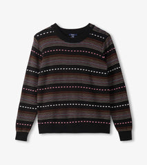 Hatley Kate Sweater - Black