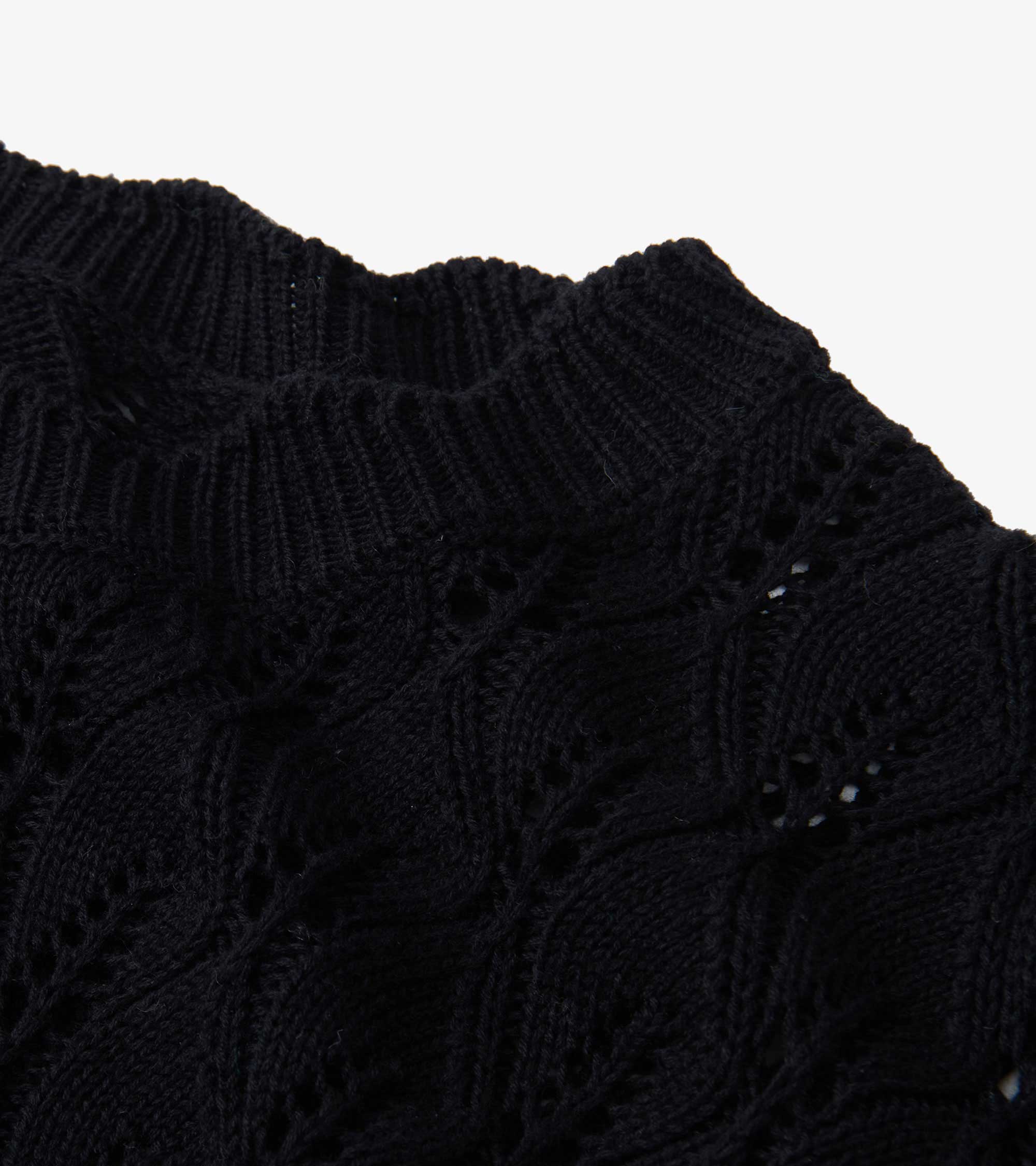 Hatley Iris Sweater - Black