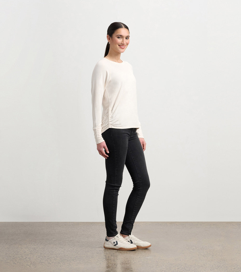 Hatley Chantel Pullover - Cami Lace