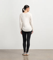 Hatley Chantel Pullover - Cami Lace