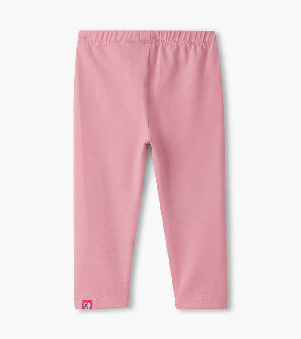 Hatley Baby & Toddler Girls Cupcake T-Shirt and Legging Set