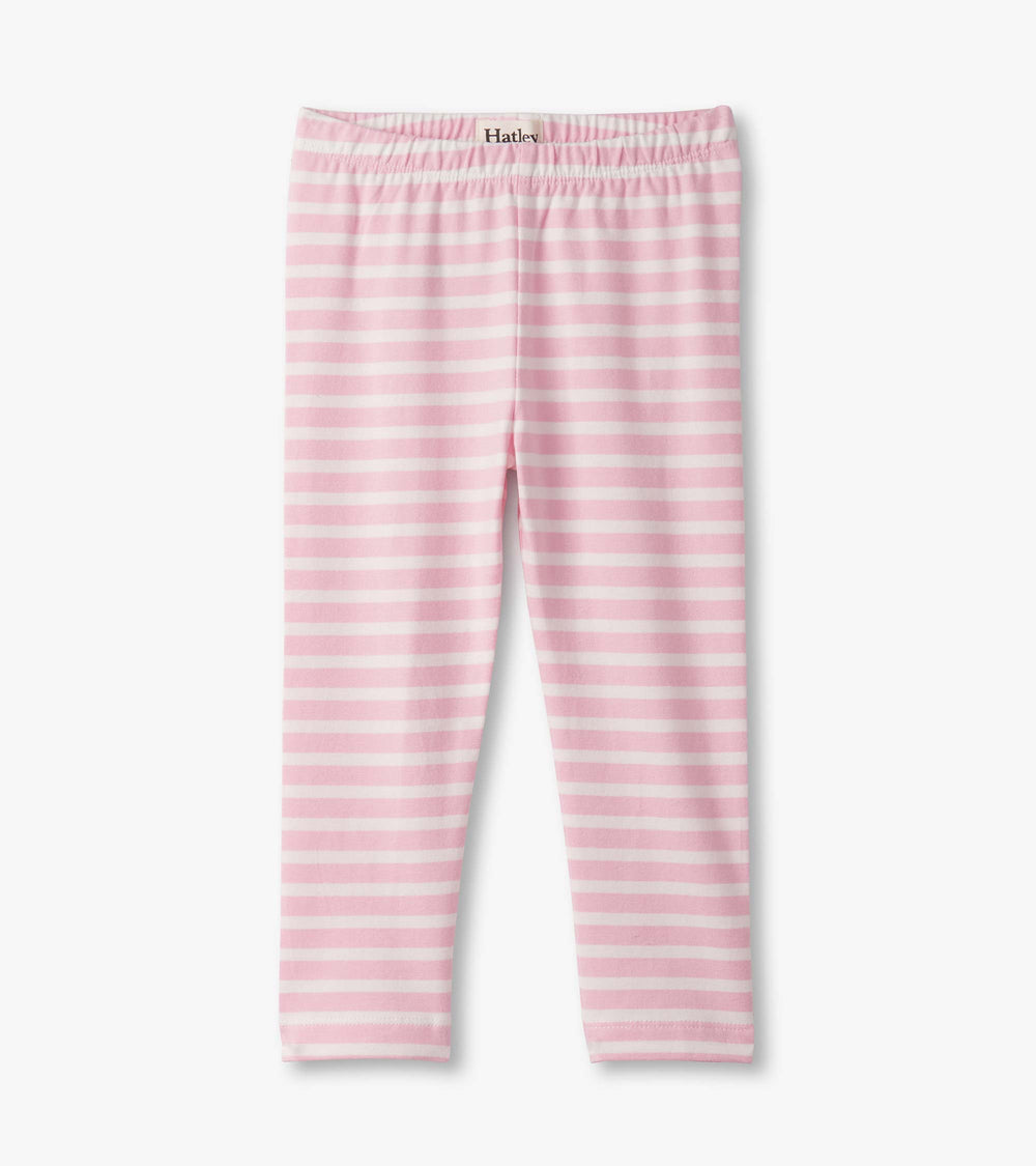 Hatley Baby & Toddler Girls Lamb Silhouette Dress and Legging Set