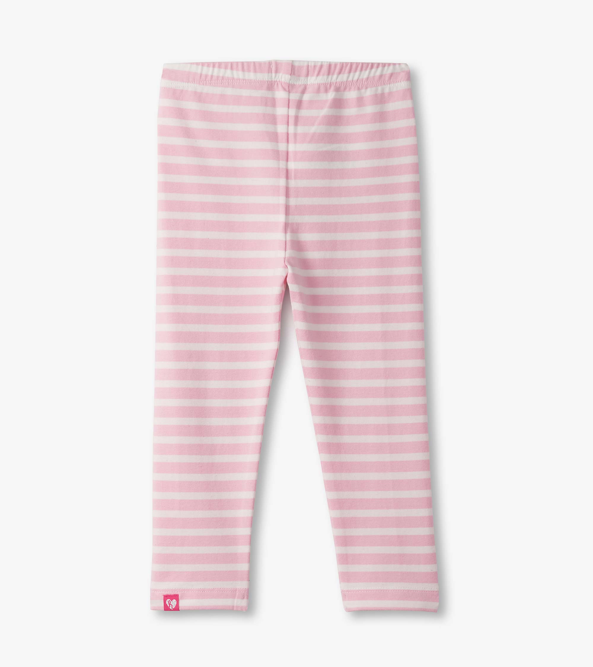 Hatley Baby & Toddler Girls Lamb Silhouette Dress and Legging Set