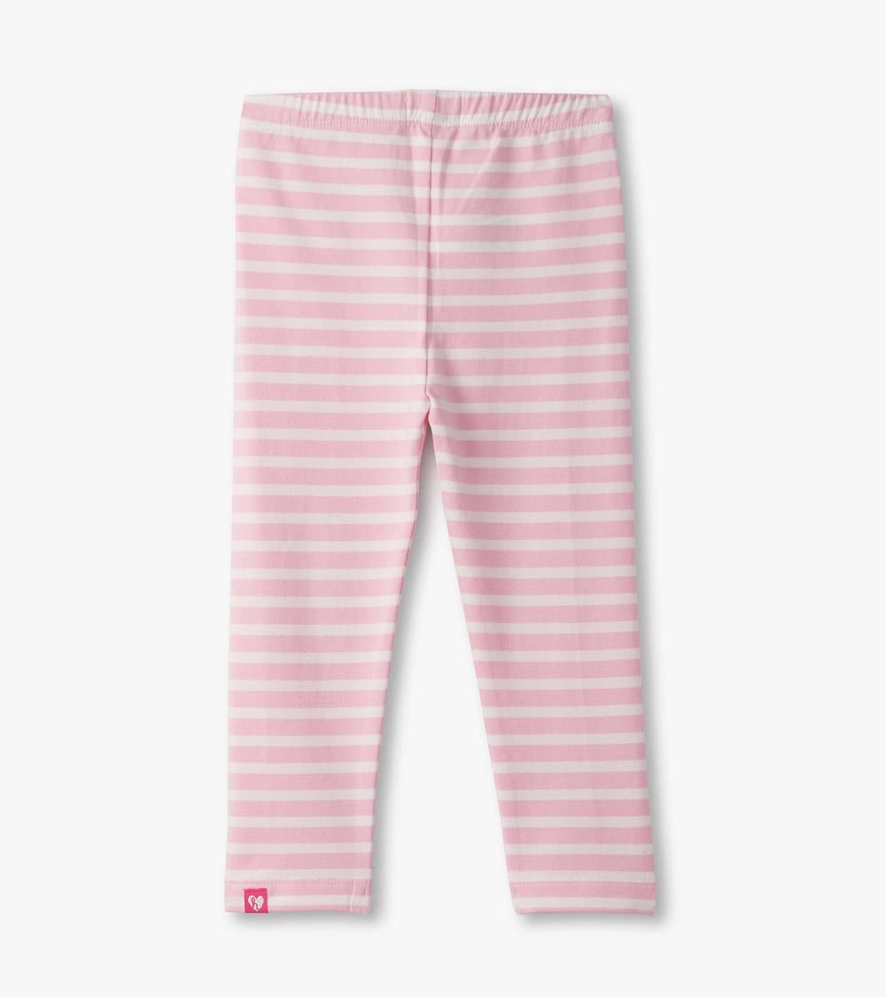 Hatley Baby & Toddler Girls Lamb Silhouette Dress and Legging Set