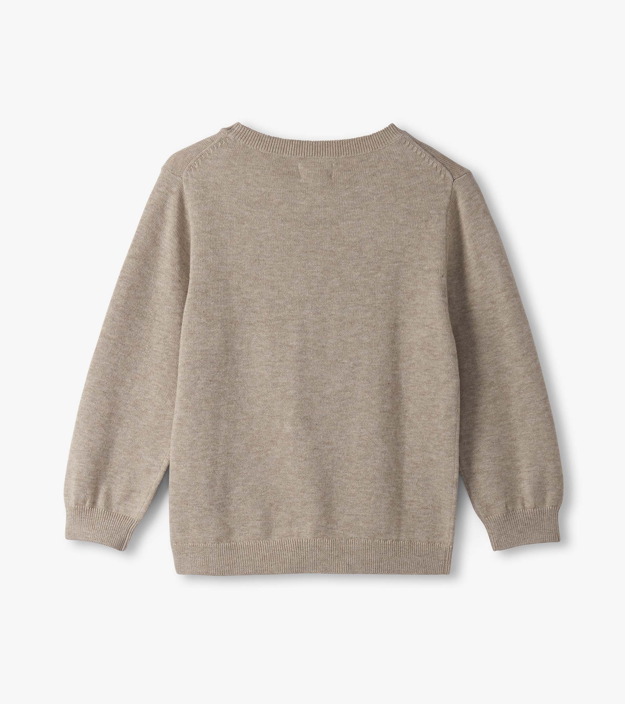 Hatley Baby & Toddler Boys Ranch Crew Neck Sweater