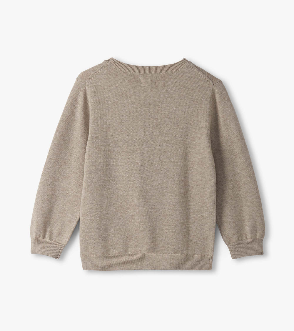 Hatley Baby & Toddler Boys Ranch Crew Neck Sweater