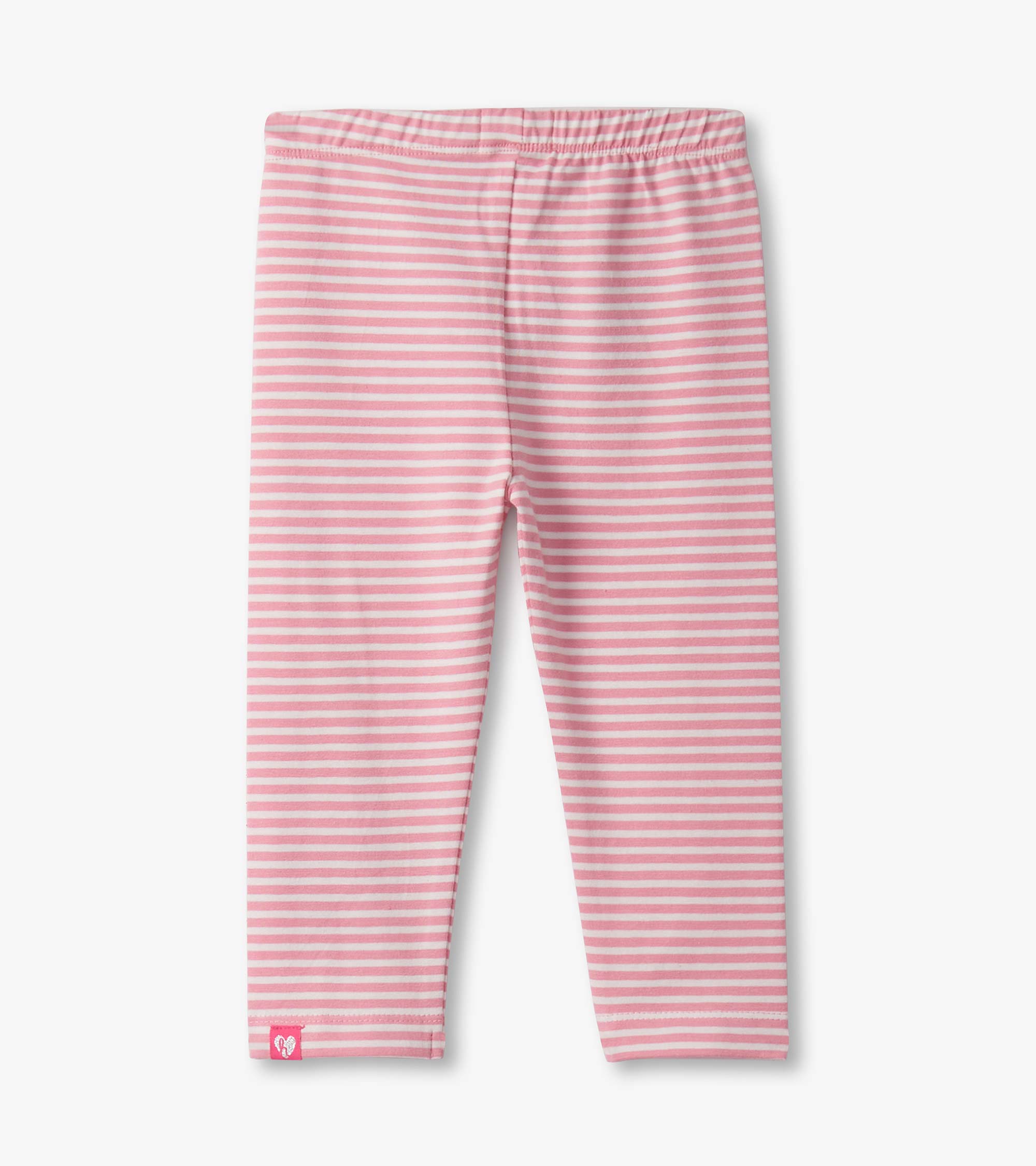 Hatley Baby & Toddler Girls Butterfly Ruffle Dress and Legging Set