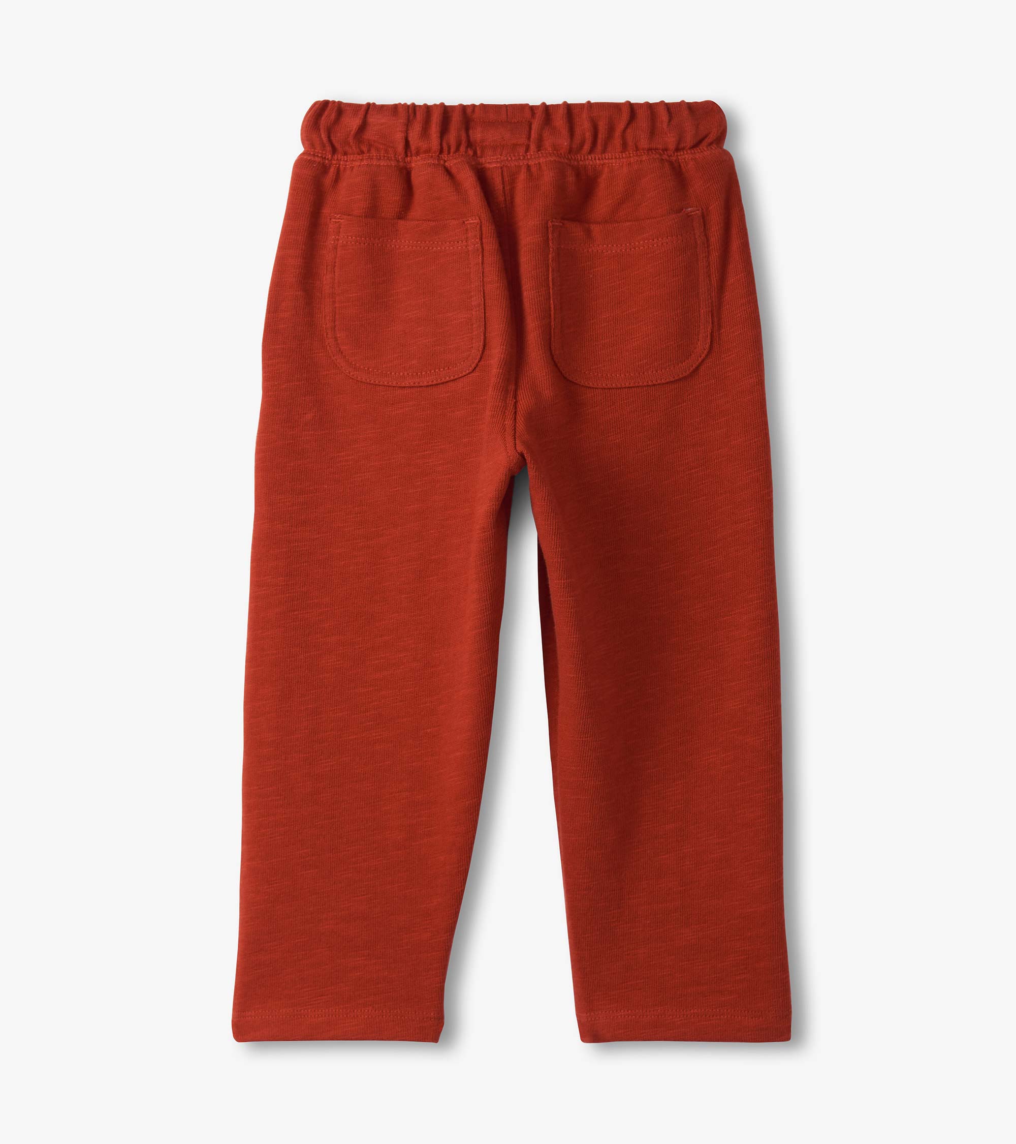 Hatley Baby & Toddler Boys On the Ranch Graphic Lounge Set