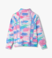 Hatley Girls Sunset Active Jacket