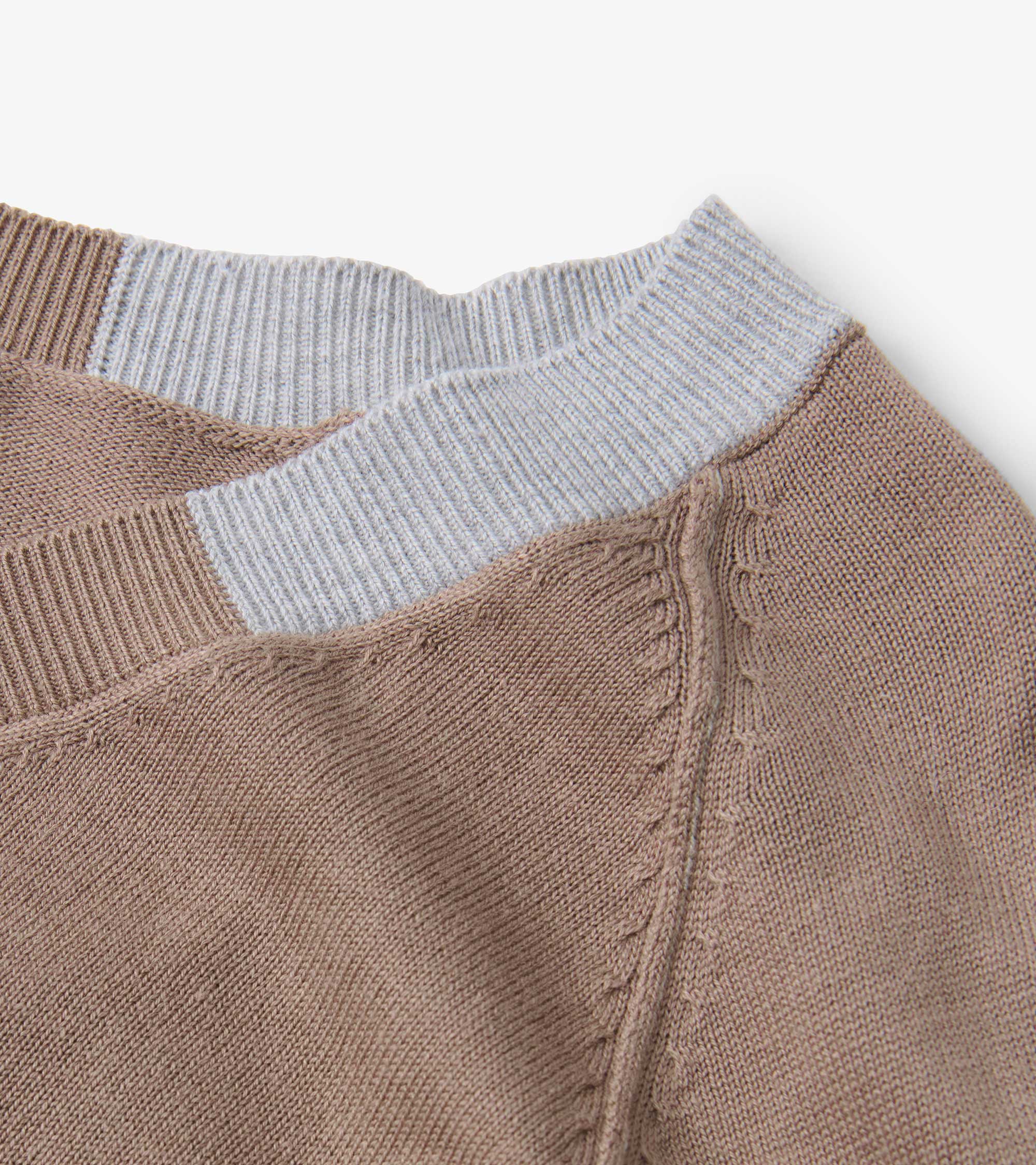 Hatley Cary Sweater - Camel