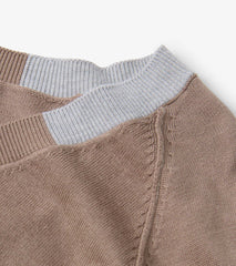Hatley Cary Sweater - Camel