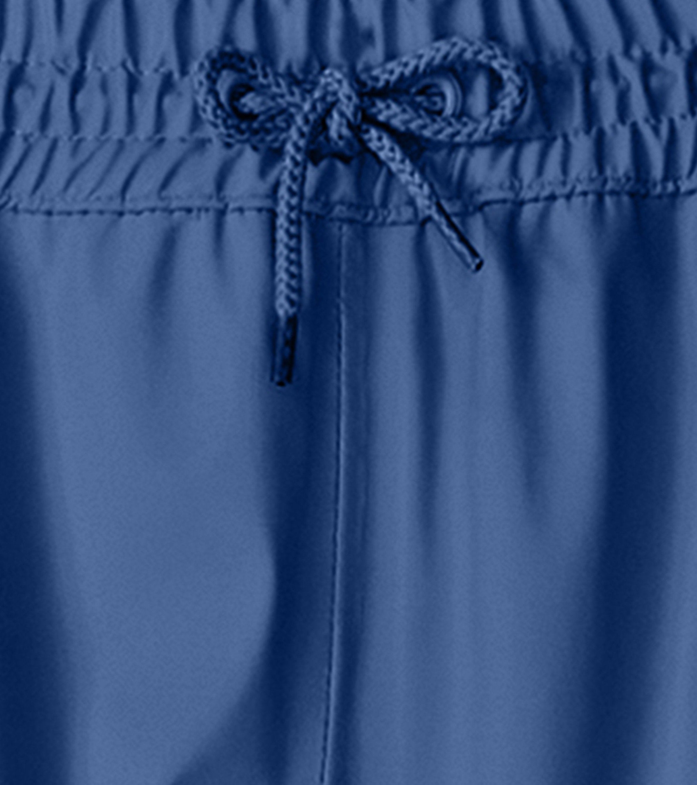 Hatley Classic Navy Kids Rain Pants