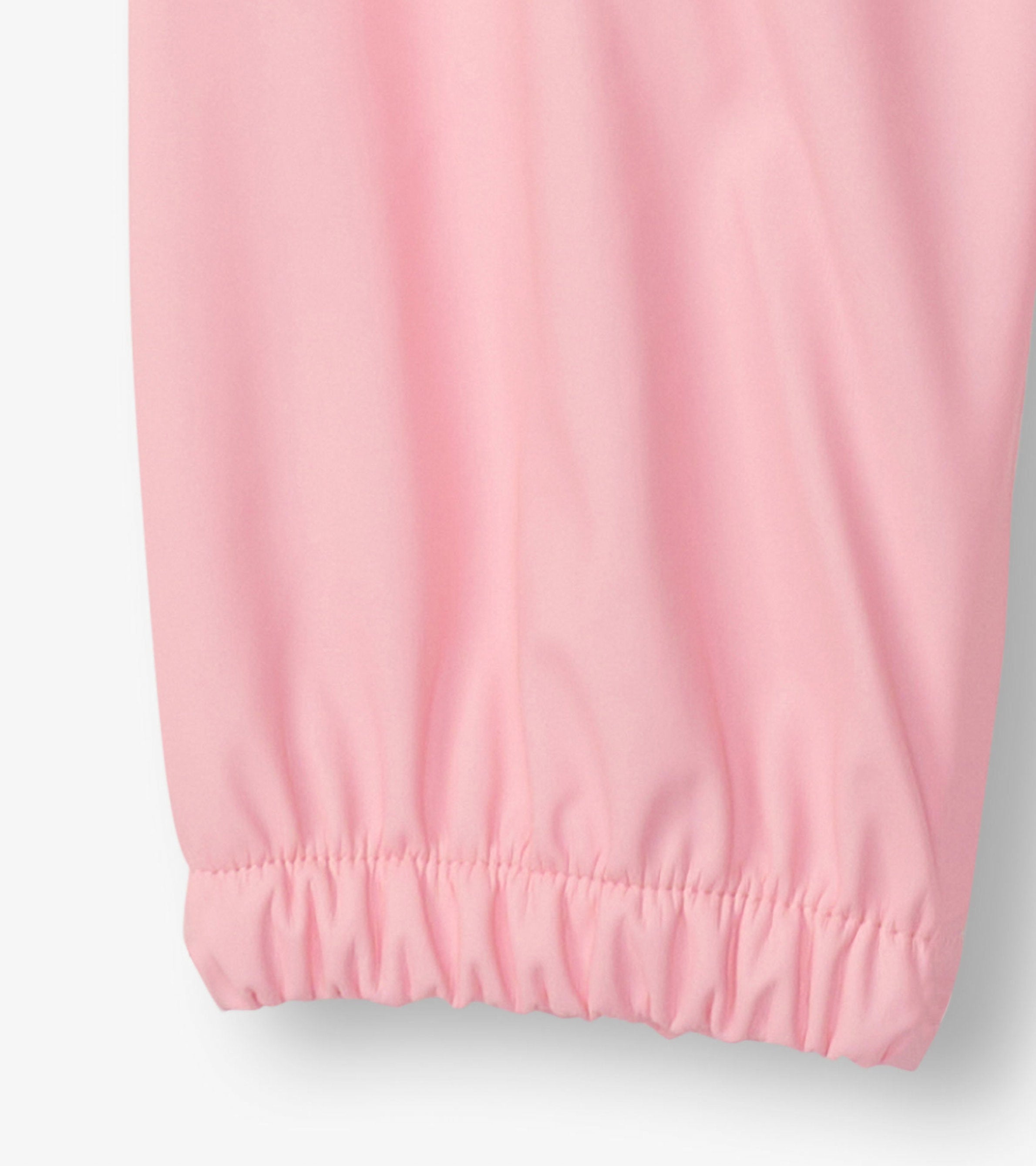 Hatley Classic Pink Kids Rain Pants