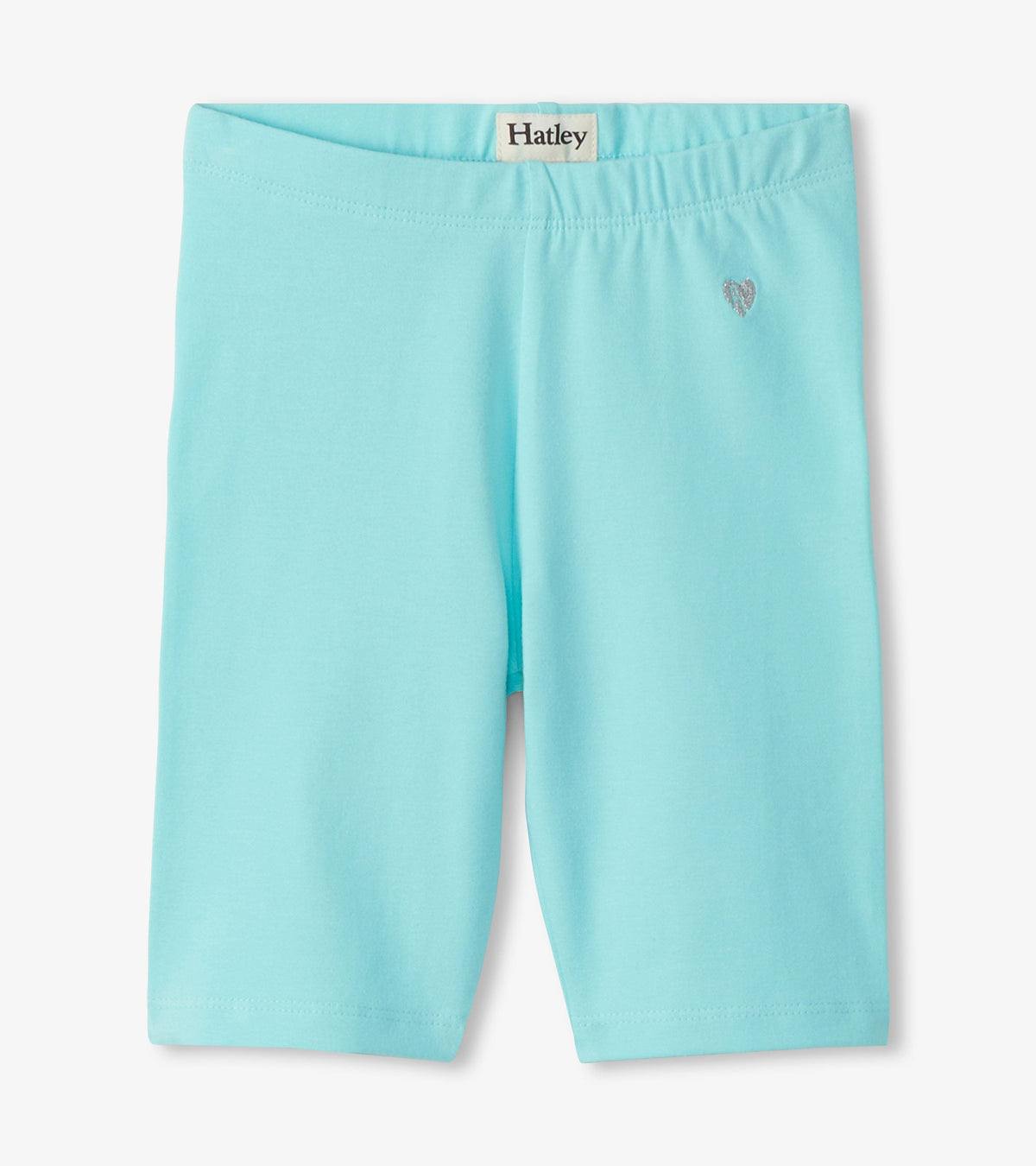 Hatley Girls Aqua Splash Bike Shorts