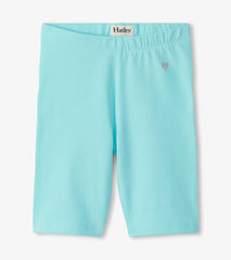 Hatley Girls Aqua Splash Bike Shorts