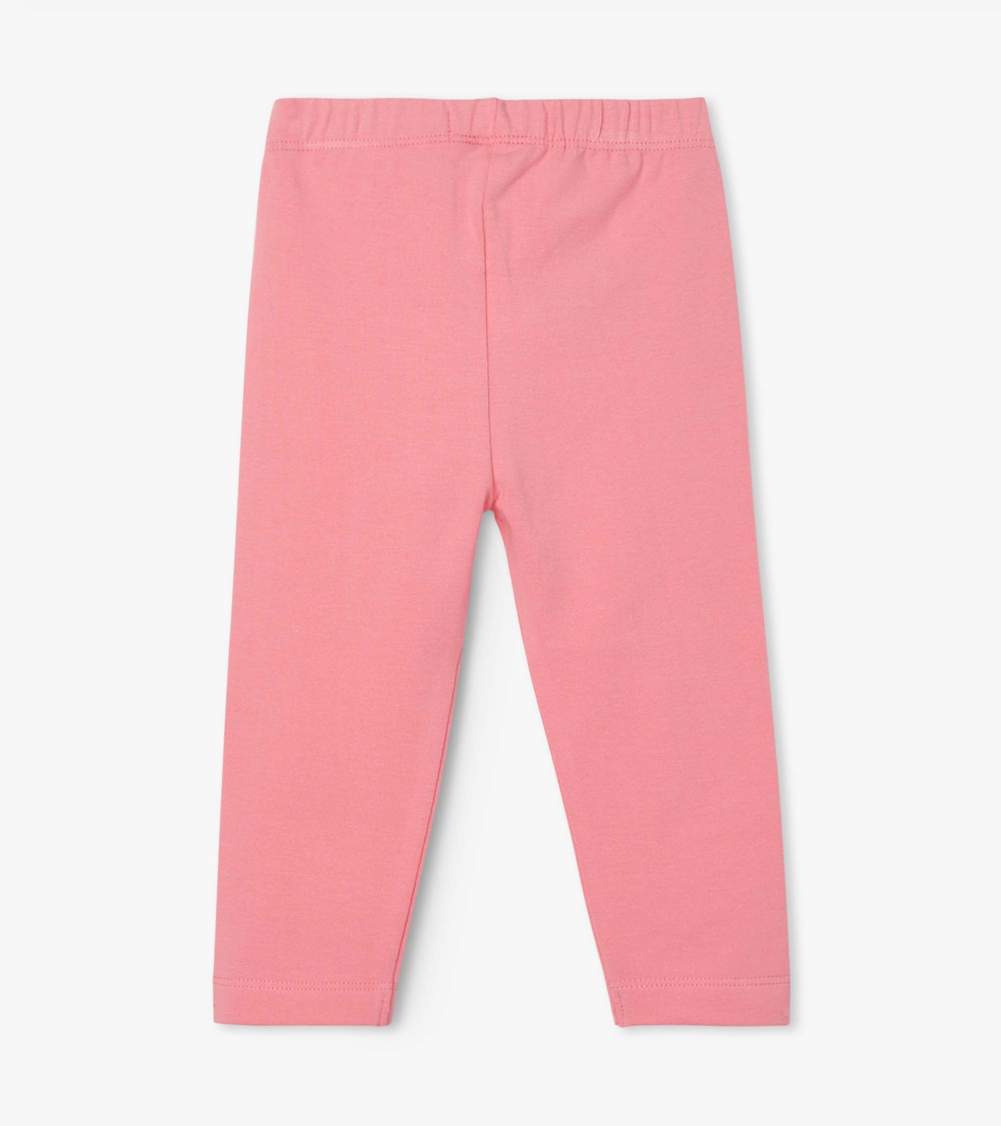 Hatley Baby & Toddler Girls Geranium Leggings