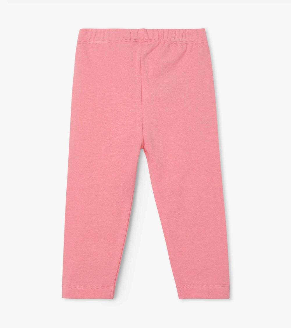 Hatley Baby & Toddler Girls Geranium Leggings