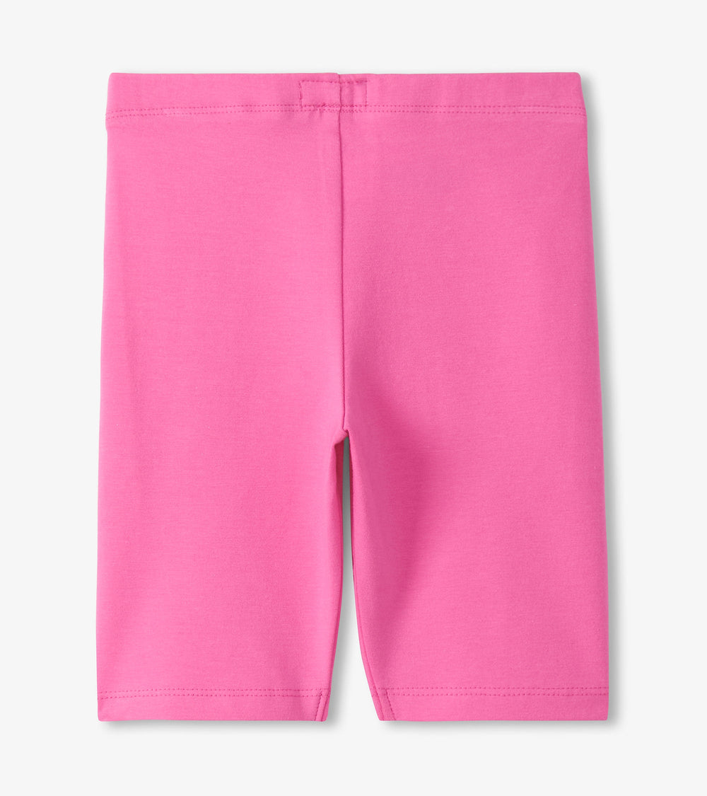 Hatley Girls Strawberry Moon Bike Shorts