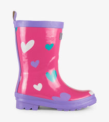 Hatley Sweethearts Rain Boots