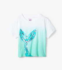 Hatley Dip Dive Boxy Tee