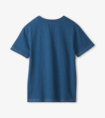 Hatley Boys Deep Sea Mariner Graphic Tee